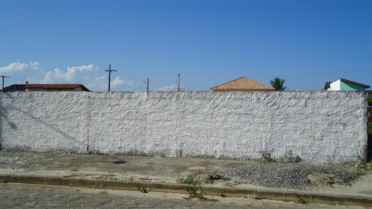 terreno em Oásis